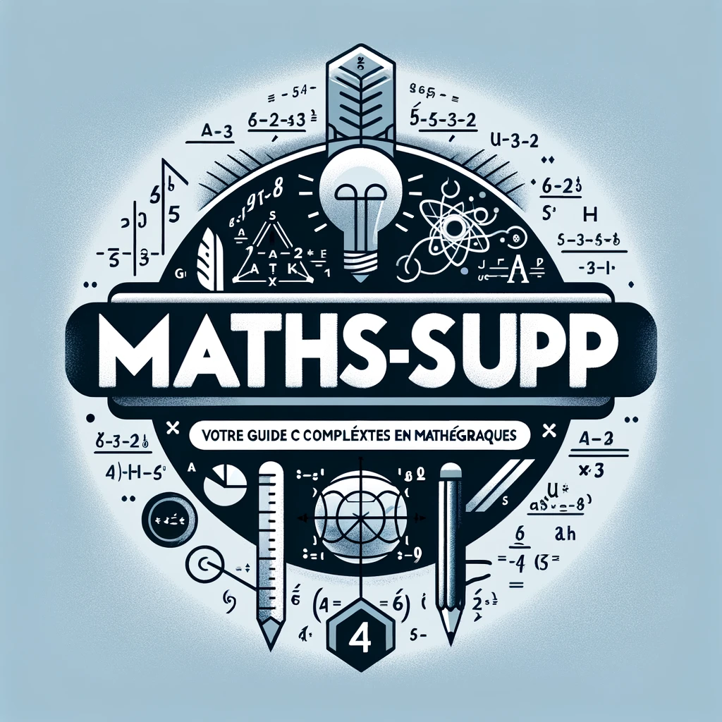 Maths-Sup